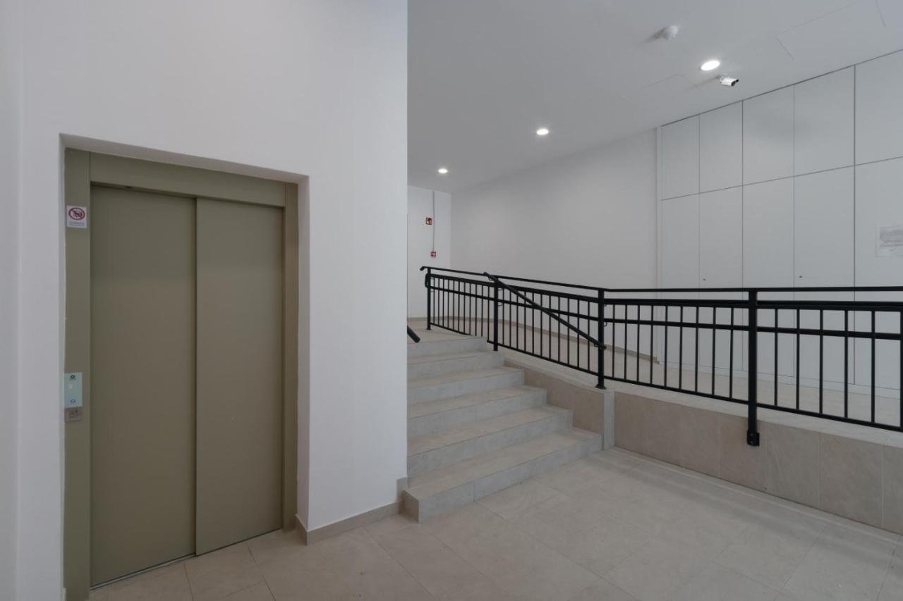 West Park Residence Apartment Budapeste Exterior foto